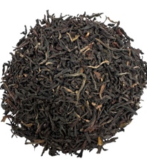 Premium English Breakfast Silver Medal